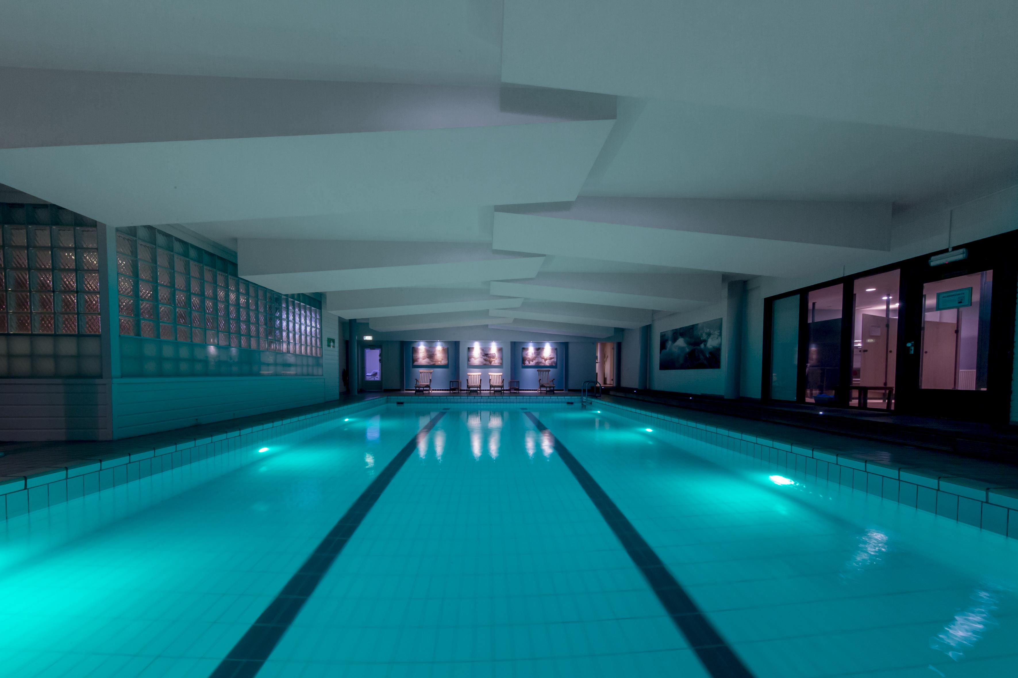 Fletcher Hotel-Restaurant Klein Zwitserland ヘールスム エクステリア 写真